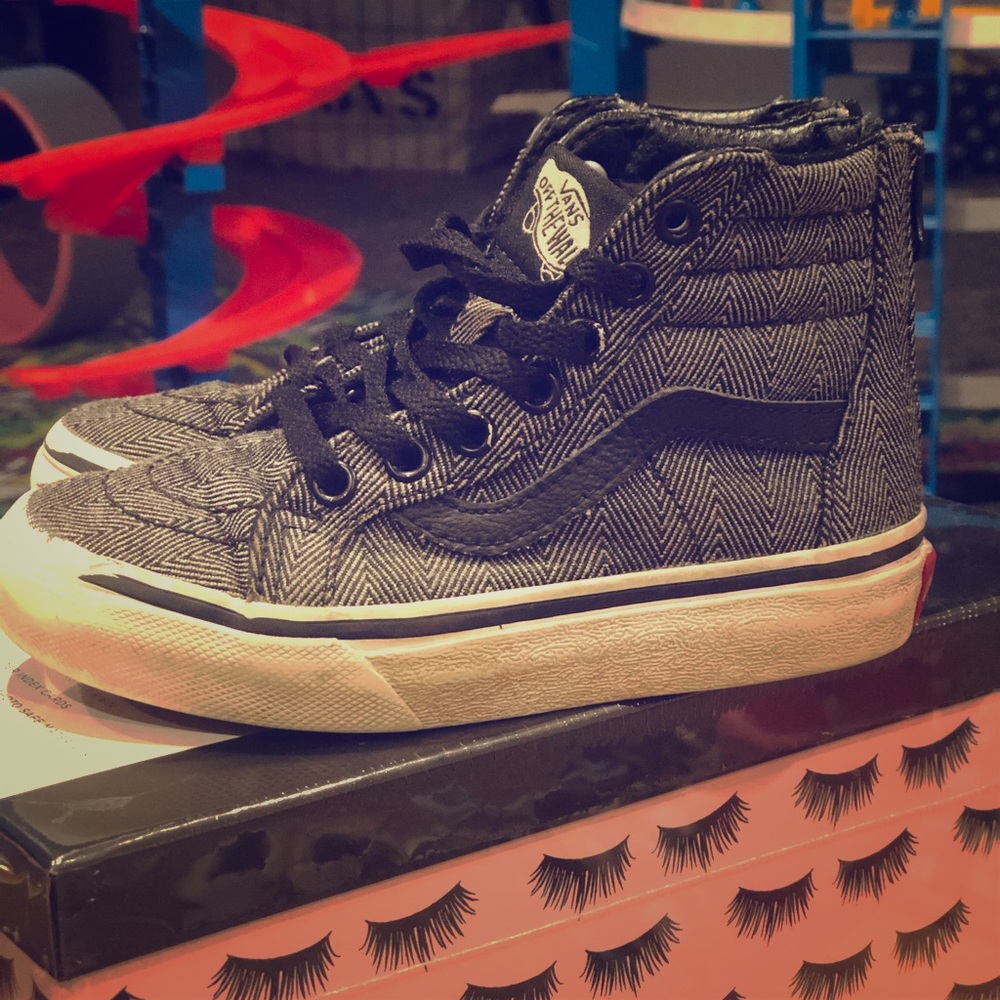 Vans